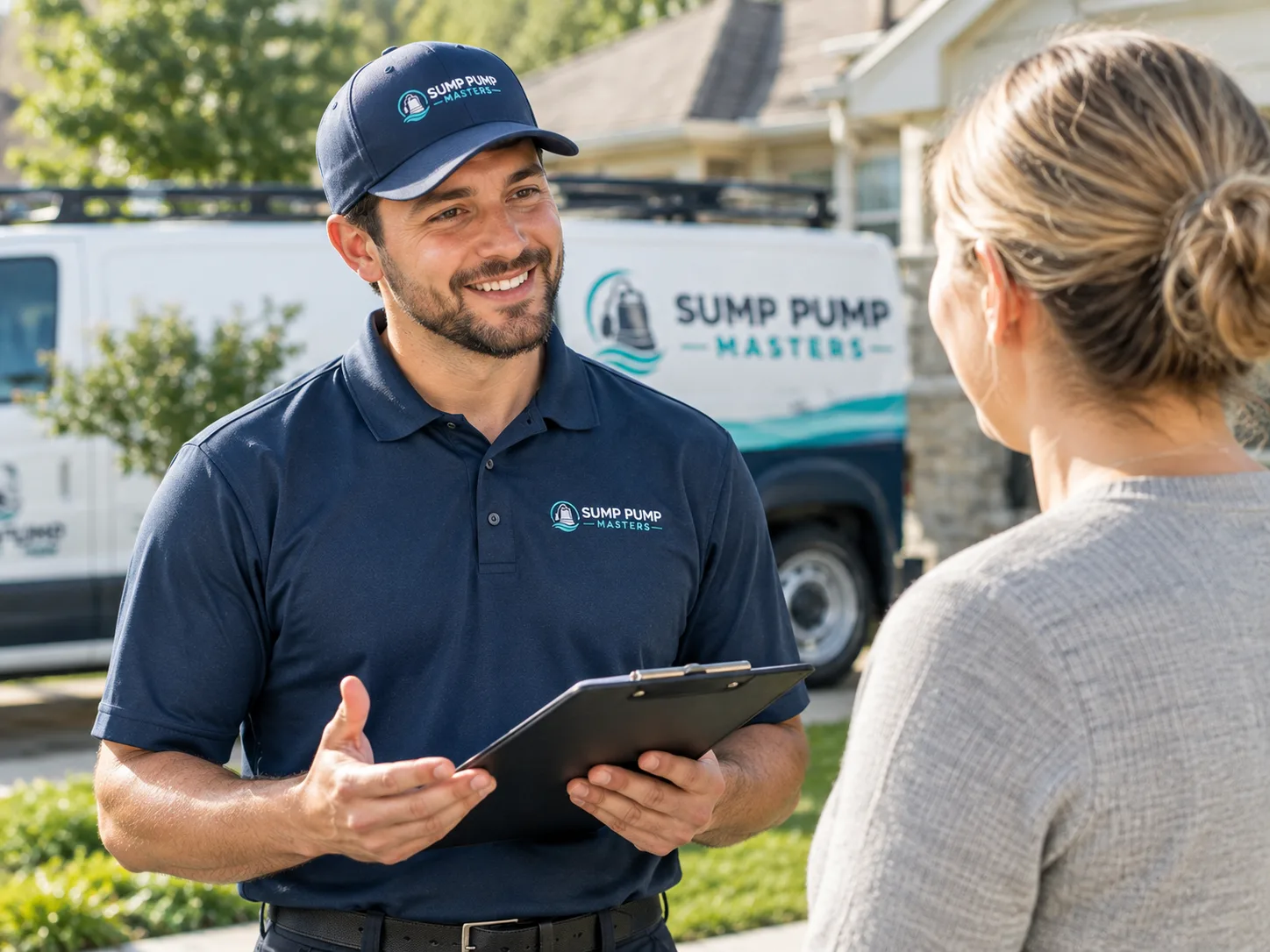 Sump Pump Repair Starkweather, ND FAQs